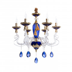 Подвесная люстра Divinare Simona 5125/11 LM-6