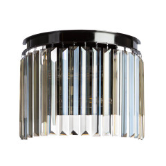 Накладной настенный светильник Divinare Nova Cognac 3002/06 AP-2