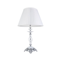 Настольная лампа декоративная Divinare Cigno 8825/03 TL-1