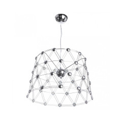 Подвесной светильник Divinare Cristallino 1608/02 SP-48