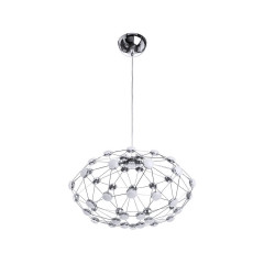 Подвесной светильник Divinare Cristallino 1720/02 SP-48