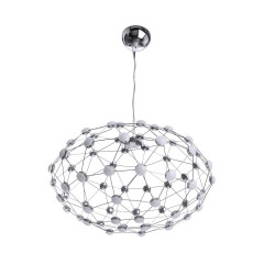 Подвесной светильник Divinare Cristallino 1720/02 SP-72