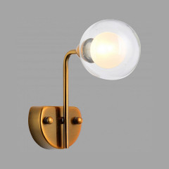 Бра Divinare Dallas 3360/15 AP-1