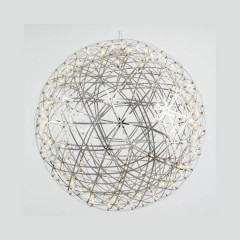 Подвесной светильник Divinare Galassia 1030/02 SP-162