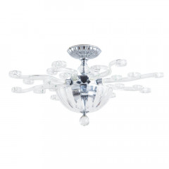 Потолочный светильник на штанге Divinare Grazia 8819/02 PL-3