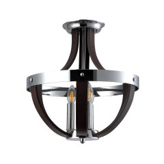 Накладной светильник Divinare Norman 9980/02 PL-3