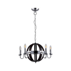 Подвесная люстра Divinare Norman 9981/02 SP-5