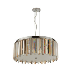 Подвесной светильник Divinare Nova 1223/02 SP-5