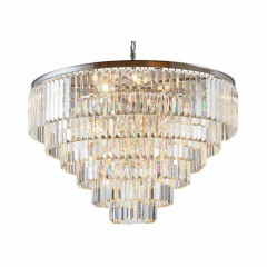 Подвесной светильник Divinare Nova 3001/02 LM-16