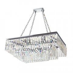 Подвесной светильник Divinare Nova 3001/02 SP-15