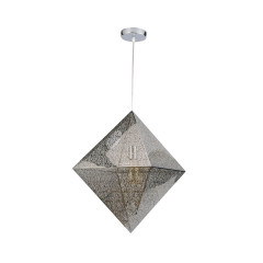 Подвесной светильник Divinare Rombo 5114/02 SP-1