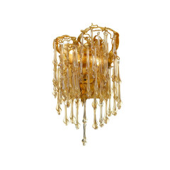 Накладной настенный светильник Divinare Salice 3150/16 AP-2