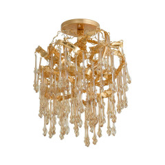 Накладной потолочный светильник Divinare Salice 3150/16 PL-6