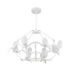 Подвесная люстра Divinare Tucano 9656/03 SP-12