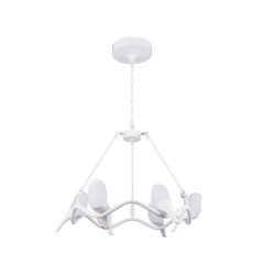 Подвесная люстра Divinare Tucano 9656/03 SP-6