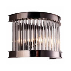 Накладной настенный светильник Divinare Viva 8101/02 AP-1