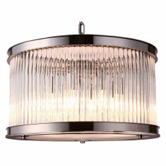 Подвесной светильник Divinare Viva 8101/02 SP-5