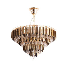 Подвесной светильник Divinare Frizzante 1683/01 LM-7