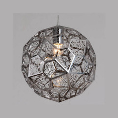 Подвесной светильник Divinare Mosaico 1012/02 SP-1