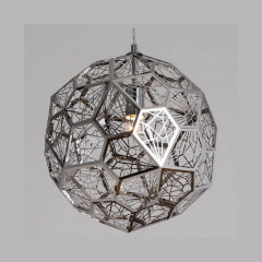 Подвесной светильник Divinare Mosaico 1013/02 SP-1