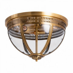 Накладной потолочный светильник Divinare Sfera 2017/17 PL-3