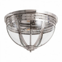 Накладной потолочный светильник Divinare Sfera 2017/24 PL-3