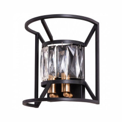 Накладной настенный светильник Divinare Frost 2022/21 AP-2