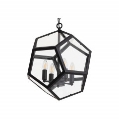 Подвесной светильник Divinare Polidero 2026/04 SP-4