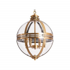 Подвесной светильник Divinare Sfera 2027/17 SP-4