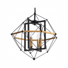 Подвесной светильник Divinare Odin 2540/04 SP-4