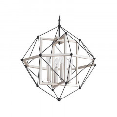 Подвесной светильник Divinare Odin 2540/26 SP-4