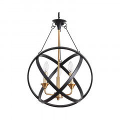 Подвесной светильник Divinare Tor 2633/04 SP-3