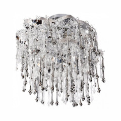 Накладной потолочный светильник Divinare Salice 3150/02 PL-11