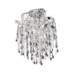 Накладной потолочный светильник Divinare Salice 3150/02 PL-6