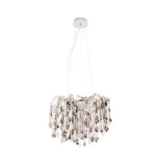 Подвесной светильник Divinare Salice 3150/02 SP-6