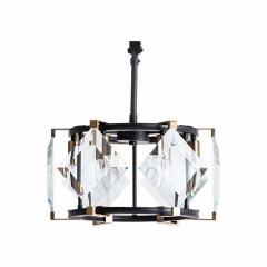 Подвесной светильник Divinare Elliot 7304/04 SP-6