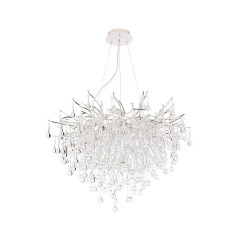 Подвесной светильник Divinare Salice 3132/26 SP-9