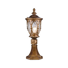 Уличный наземный низкий светильник Maytoni Rua Augusta S103-59-31-R