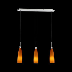 Подвесной светильник Maytoni Toot F701-03-R