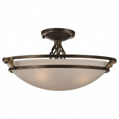 Потолочный светильник на штанге Maytoni Combinare C232-CL-03-R