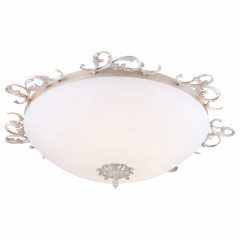 Накладной потолочный светильник Maytoni Speria C900-CL-05-W