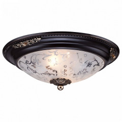 Накладной потолочный светильник Maytoni Diametrik C907-CL-02-R