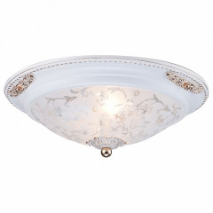 Накладной потолочный светильник Maytoni Diametrik C907-CL-02-W