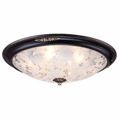 Накладной потолочный светильник Maytoni Diametrik C907-CL-06-R