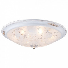 Накладной потолочный светильник Maytoni Diametrik C907-CL-06-W