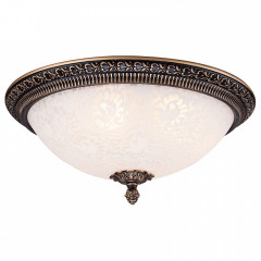 Накладной потолочный светильник Maytoni Pascal C908-CL-03-R