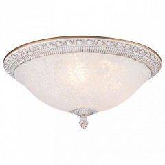 Накладной потолочный светильник Maytoni Pascal C908-CL-03-W