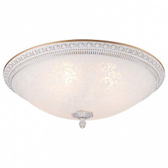 Накладной потолочный светильник Maytoni Pascal C908-CL-04-W