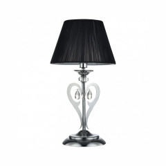 Настольная лампа декоративная Maytoni Mina MOD900-TL-01-N