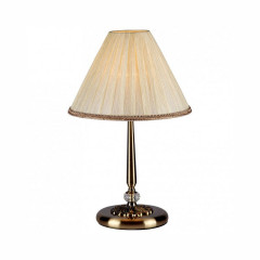 Настольная лампа декоративная Maytoni Soffia RC093-TL-01-R